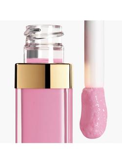 CHANEL Rouge Coco Hydra Gloss Hydrating And Smoothing High Shine Lipgloss - view 2, 434 Reflet