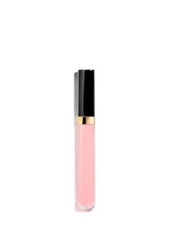 CHANEL Rouge Coco Hydra Gloss Hydrating And Smoothing High Shine Lipgloss, 430 Icing