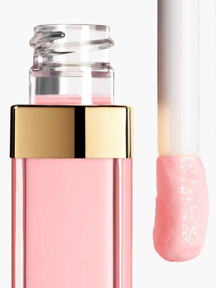 CHANEL Rouge Coco Hydra Gloss Hydrating And Smoothing High Shine Lipgloss - view 2, 430 Icing