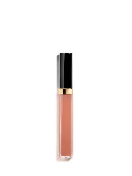 CHANEL Rouge Coco Hydra Gloss Hydrating And Smoothing High Shine Lipgloss, 442 Accessoire