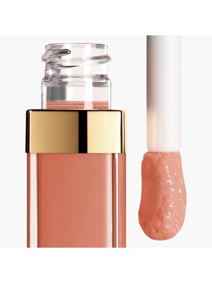 CHANEL Rouge Coco Hydra Gloss Hydrating And Smoothing High Shine Lipgloss - view 2, 442 Accessoire