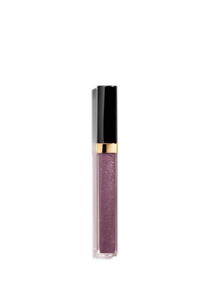 CHANEL Rouge Coco Hydra Gloss Hydrating And Smoothing High Shine Lipgloss, 450 Infiniment