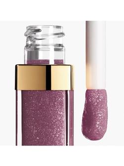 CHANEL Rouge Coco Hydra Gloss Hydrating And Smoothing High Shine Lipgloss - view 2, 450 Infiniment