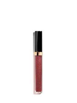CHANEL Rouge Coco Hydra Gloss Hydrating And Smoothing High Shine Lipgloss, 452 Baroque