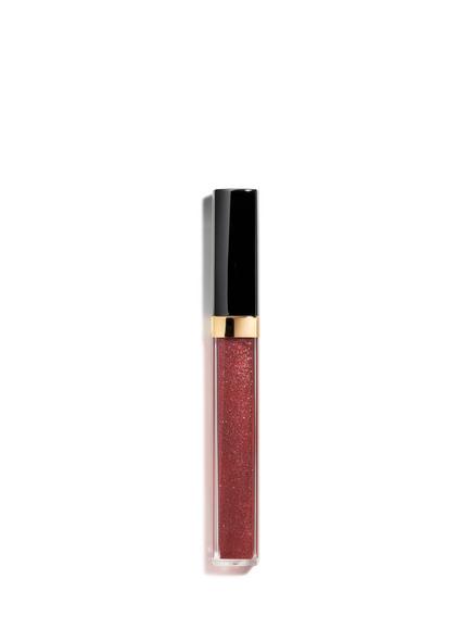CHANEL Rouge Coco Hydra Gloss Hydrating And Smoothing High Shine Lipgloss, 452 Baroque