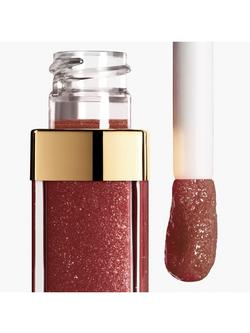 CHANEL Rouge Coco Hydra Gloss Hydrating And Smoothing High Shine Lipgloss - view 2, 452 Baroque
