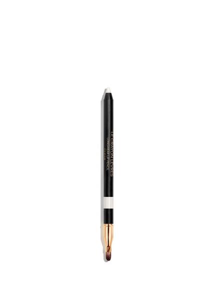 CHANEL Le Crayon Lèvres Longwear Lip Pencil, 152 Clear