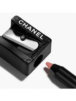 CHANEL Le Crayon Lèvres Longwear Lip Pencil - view 2, 156 Beige Naturel