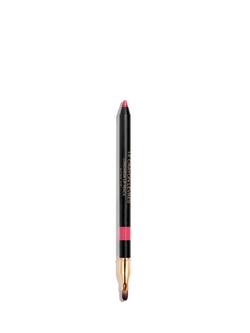 CHANEL Le Crayon Lèvres Longwear Lip Pencil, 166 Rose Vif