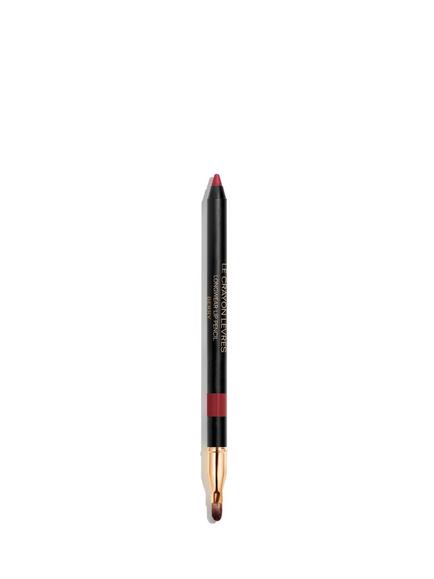 CHANEL Le Crayon Lèvres Longwear Lip Pencil, 186 Berry