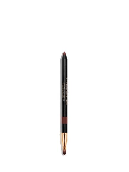 CHANEL Le Crayon Lèvres Longwear Lip Pencil, 264 Brun Noisette