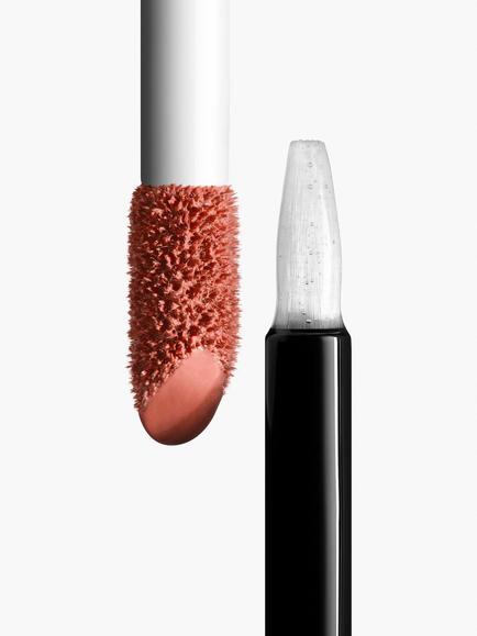 CHANEL Le Rouge Duo Ultra Tenue Ultra Wear Liquid Lip Colour - view 2, 148 Feel