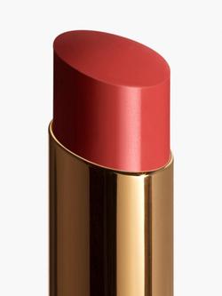 CHANEL Rouge Coco Flash Colour, Shine, Intensity In A Flash - view 2, 282 Zesty