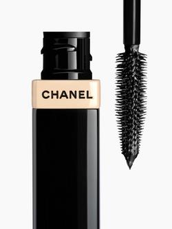 CHANEL Les Beiges Mascara Volume and Definition Mascara - view 2, 30 Black