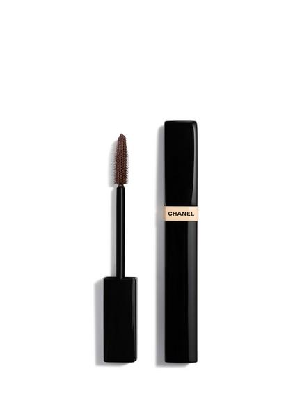 CHANEL Les Beiges Mascara Volume and Definition Mascara, 20 Deep Brown