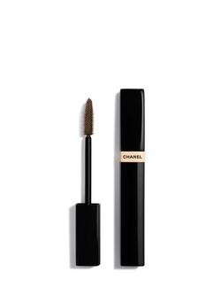 CHANEL Les Beiges Mascara Volume and Definition Mascara, 10 Golden Brown