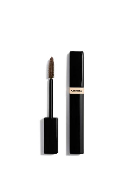 CHANEL Les Beiges Mascara Volume and Definition Mascara, 10 Golden Brown