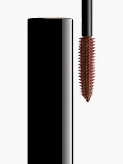 CHANEL Noir Allure All-In-One Mascara: Volume, Length, Curl And Definition, 87 Noisette - view 2, 87 Noisette