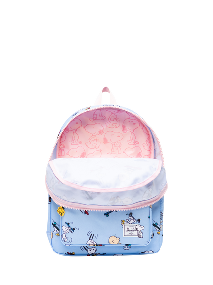 Herschel Supply Co. Kids' Heritage Peanuts Snoopy Backpack, Multi - view 2, Multi