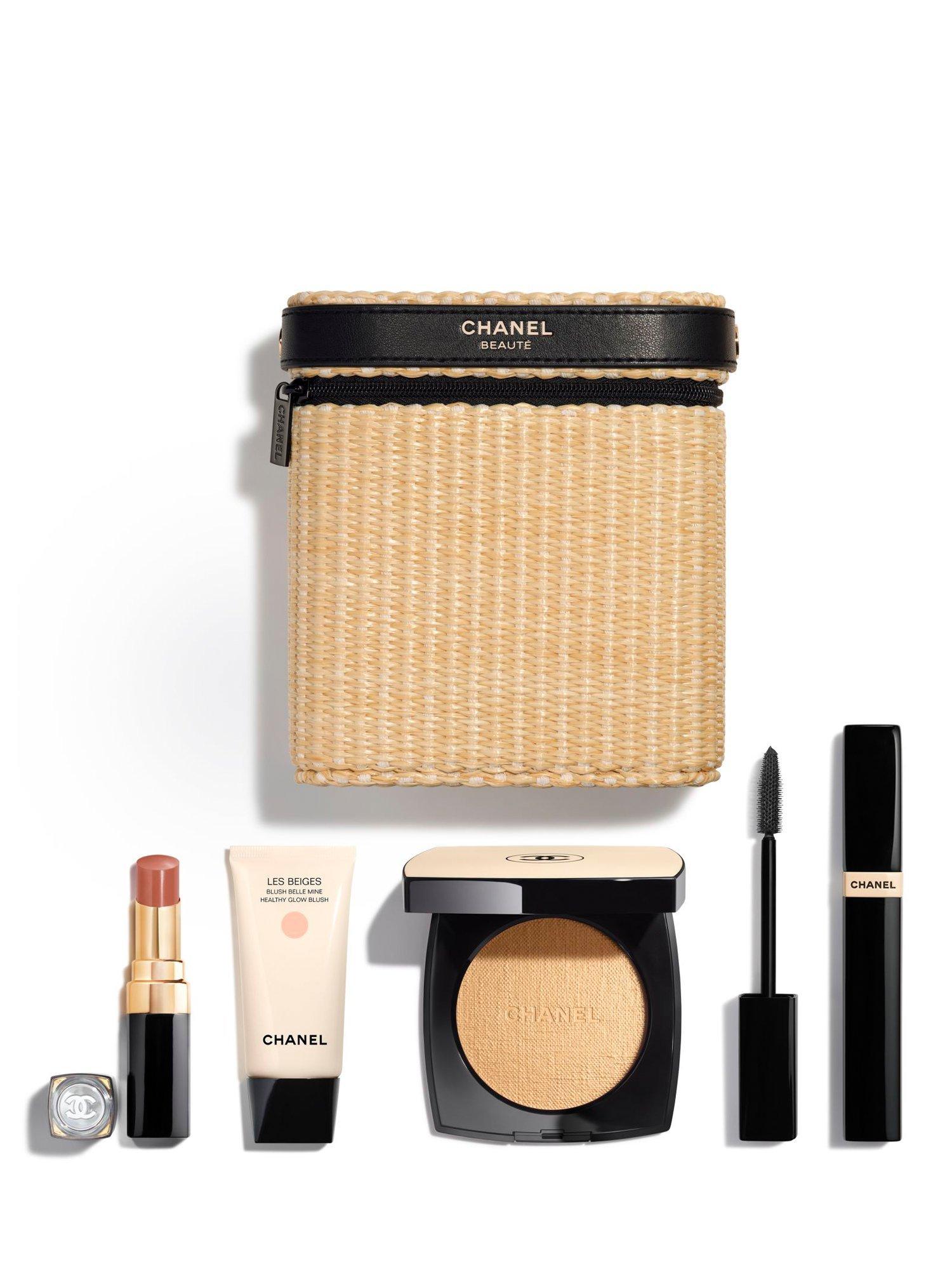 CHANEL LES BEIGES トライアルセット 115014371?fmt=auto&$background