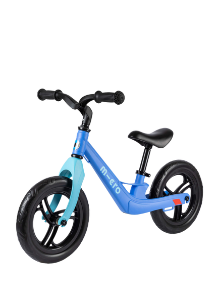 Micro Scooters Micro Lite Balance Bike, Blue