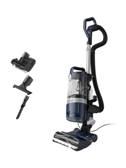 Vax LiftOut Multi Pet Vacuum Cleaner, Blue Silver, Blue Silver