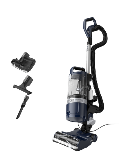 Vax LiftOut Multi Pet Vacuum Cleaner, Blue Silver, Blue Silver