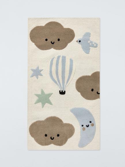 John Lewis Daydream Rug, Multi