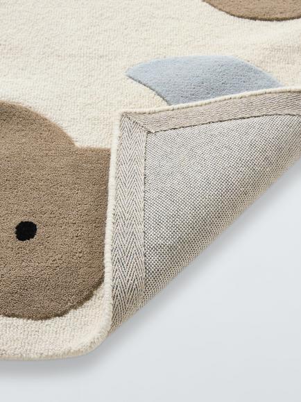 John Lewis Daydream Rug - view 2, Multi