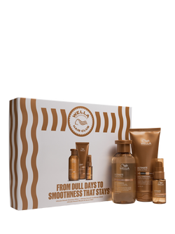 Wella Professionals Ultimate Smooth Haircare Gift Set - view 2, 