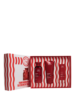 Wella Professionals Ultimate Repair Haircare Gift Set, 