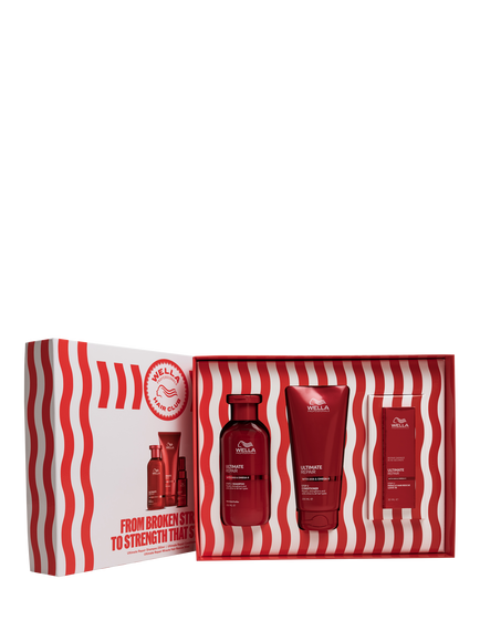 Wella Professionals Ultimate Repair Haircare Gift Set, 