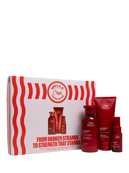 Wella Professionals Ultimate Repair Haircare Gift Set - view 2, 