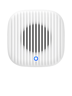 eufy Video Doorbell Chime 2, White, White