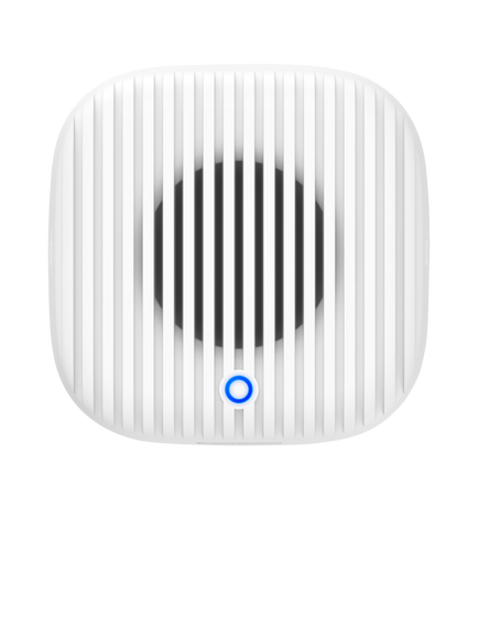 eufy Video Doorbell Chime 2, White, White