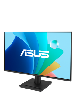 ASUS VA249HG Full HD Eye Care Gaming Monitor, 23.8”, Core Black - view 2, Core Black