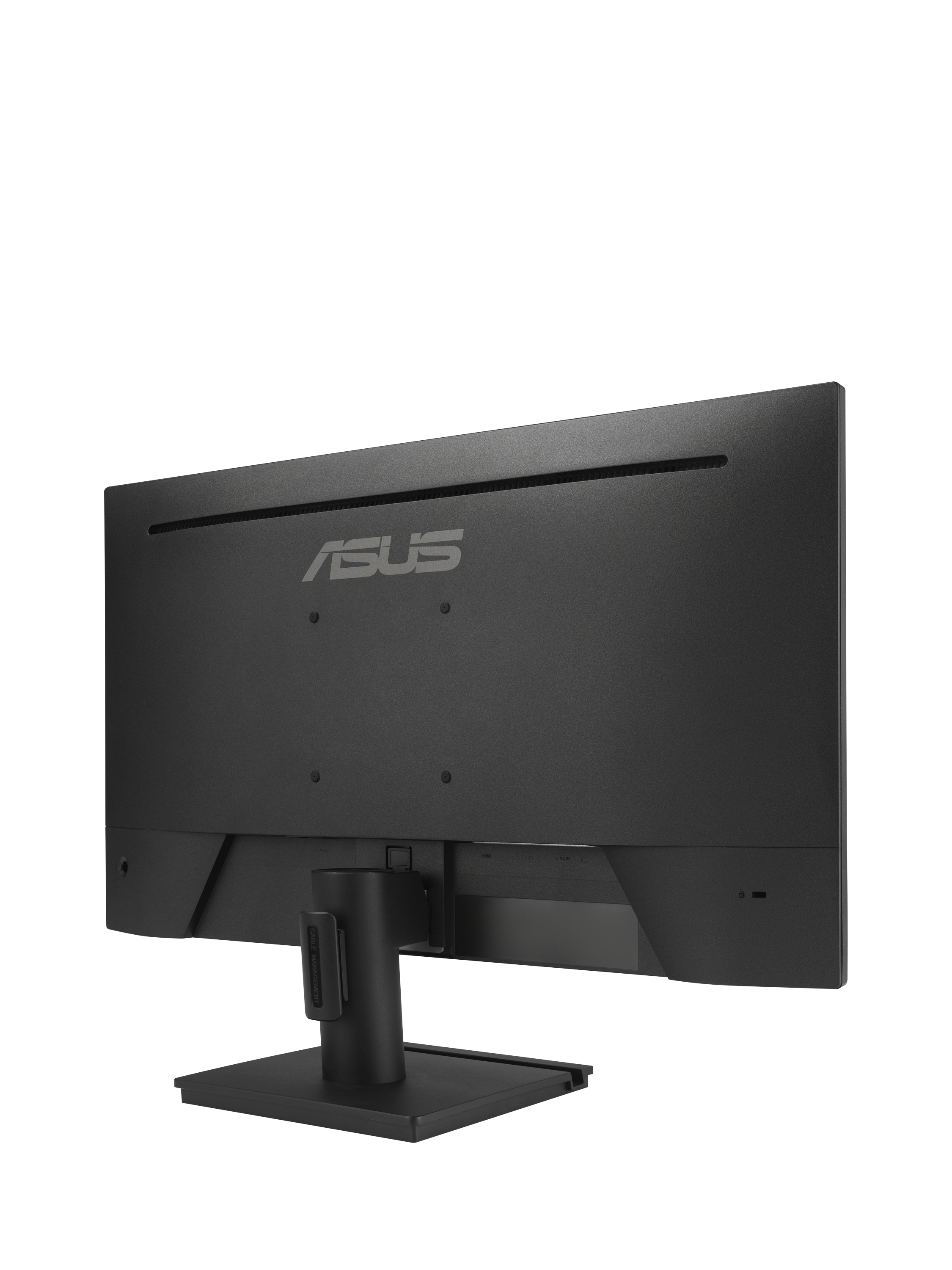 ASUS VA249HG Full HD Eye Care Gaming Monitor, 23.8”, Core Black
