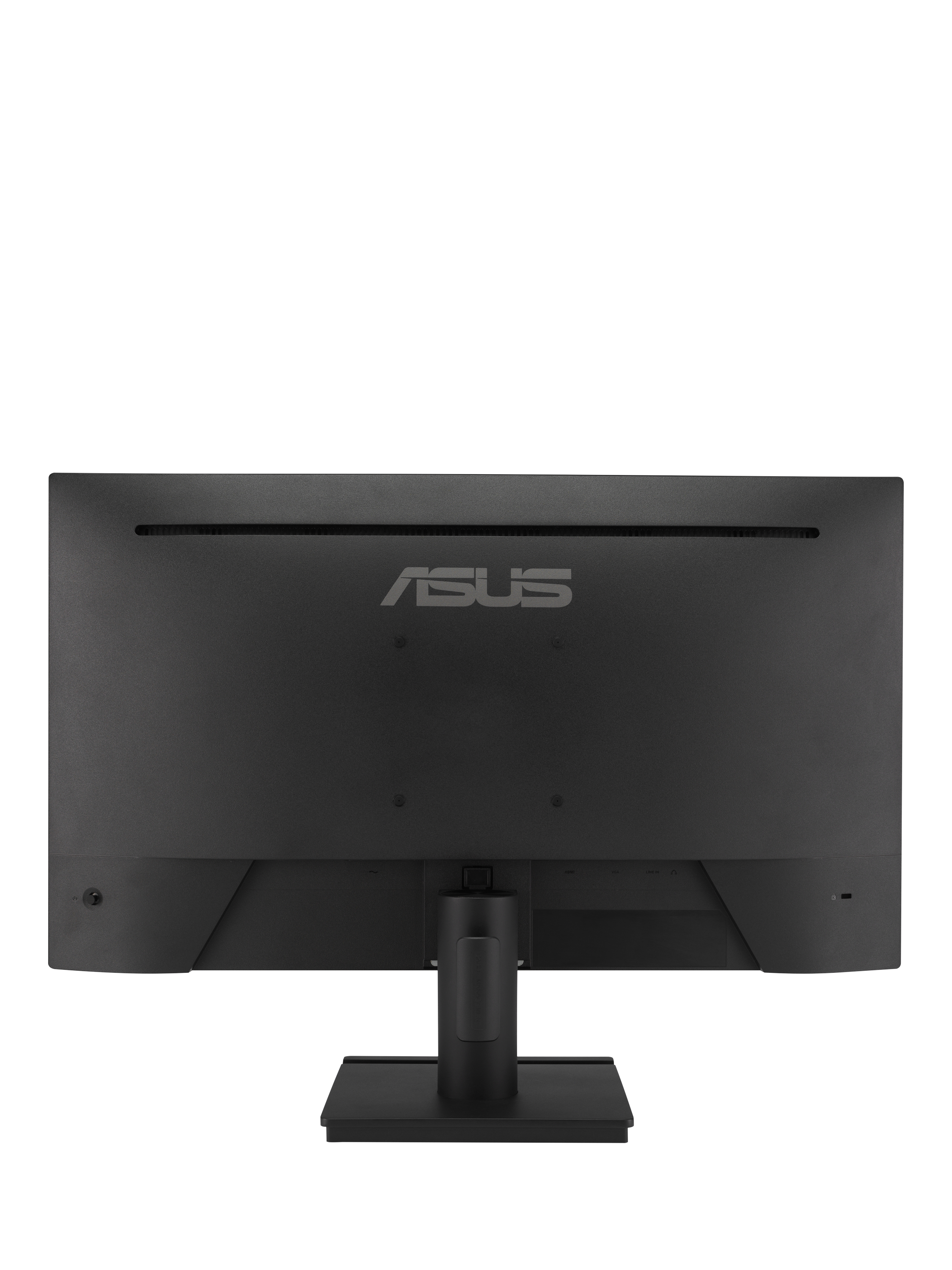 ASUS VA249HG Full HD Eye Care Gaming Monitor, 23.8”, Core Black