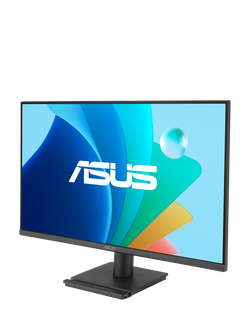 ASUS VA279HG Full HD Eye Care Gaming Monitor, 27”, Core Black - view 2, Core Black