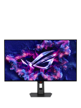 ASUS ROG Strix OLED XG32UCWMG 4K Ultra HD HDR Gaming Monitor, 32”, Core Black