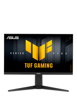 ASUS ROG Strix OLED XG32UCWMG 4K Ultra HD HDR Gaming Monitor, 32”, Core Black, Core Black