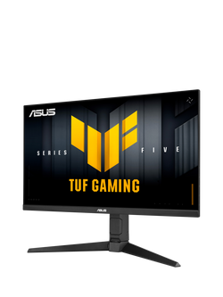 ASUS ROG Strix OLED XG32UCWMG 4K Ultra HD HDR Gaming Monitor, 32”, Core Black - view 2, Core Black