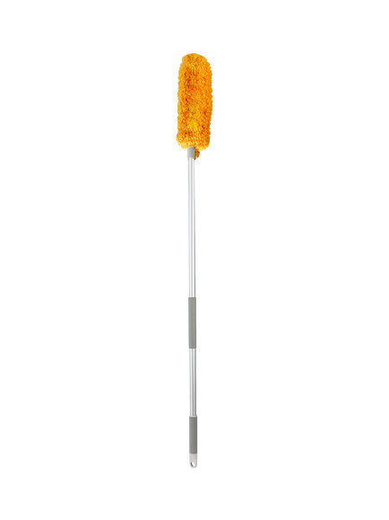 Joseph Joseph CleanTech™ Adjustable High Zone Duster, Yellow