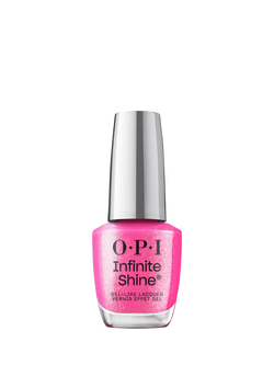OPI OPIcons Spring Collection Infinite Shine Gel-Like Lacquer Nail Polish, I’m Not Really An Influencer