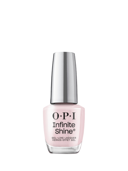 OPI OPIcons Spring Collection Infinite Shine Gel-Like Lacquer Nail Polish, Lavender Bath