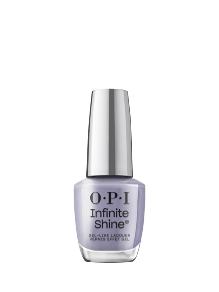 OPI OPIcons Spring Collection Infinite Shine Gel-Like Lacquer Nail Polish, Less Is More