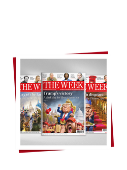 Red Letter Days 12 Month The Week Magazine Subscription Gift Experience - view 2, Multi