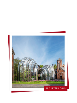 Red Letter Days Bombay Sapphire Masterclass for 2 Gift Experience, Multi