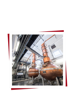 Red Letter Days Bombay Sapphire Masterclass for 2 Gift Experience - view 2, Multi