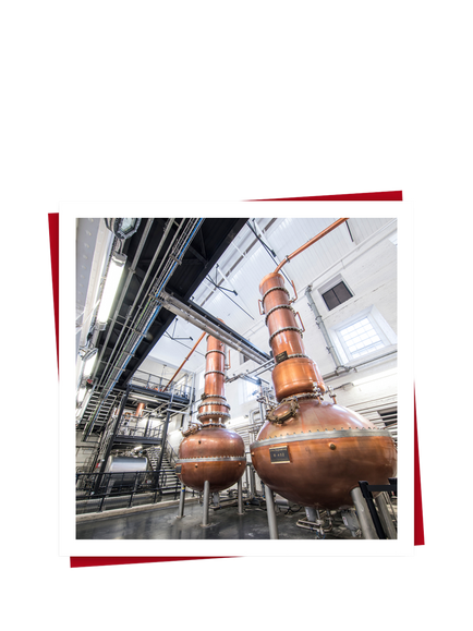Red Letter Days Bombay Sapphire Masterclass for 2 Gift Experience - view 2, Multi